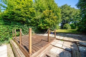 Decking- click for photo gallery